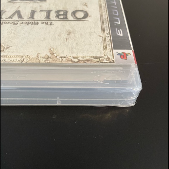 The Elder Scrolls IV Oblivion for PlayStation 3 - Picture 5 of 11